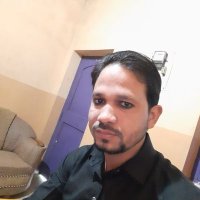 Mohammad Shahnawaz(@Shahnawaz_Jhr) 's Twitter Profile Photo