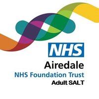 Adult SALT @ Airedale NHS Foundation Trust(@adult_salt_AGH) 's Twitter Profile Photo