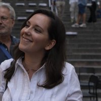 Viviana Calabria (@vivianacalabria) 's Twitter Profile