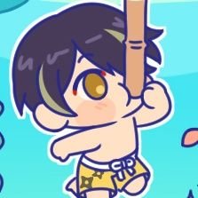 카오 / 로그아웃さんのプロフィール画像