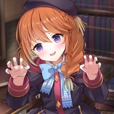 いりあすさんのプロフィール画像