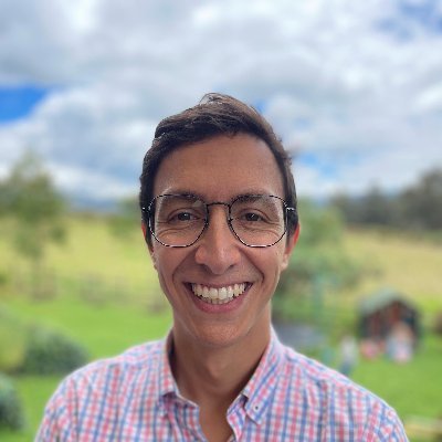 Passionate about learning.
DATA + ML/AI Advisor w/10+years of experience.
