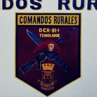 1Era CIA Rurales 51-2 ( TEMBLADOR ) 😷👍🛡(@1eraCia51_2) 's Twitter Profile Photo