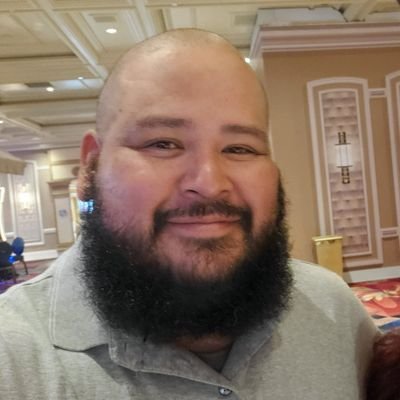 lhernandez9x's profile picture. Oilfield man learning and transitioning to Data Scientist.