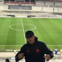 DANILO LUJÁN (@danilolujan7) 's Twitter Profile