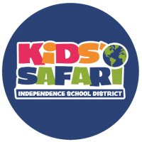 Kids' Safari - Independence MO (@isdkidssafari) 's Twitter Profile Photo Kids' Safari - Independence MO (@isdkidssafari) 's Twitter Profile Photo