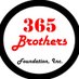 365 Brothers Foundation, Inc (@365brothersfnd) Twitter profile photo 365 Brothers Foundation, Inc (@365brothersfnd) Twitter profile photo
