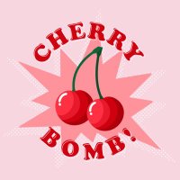 Cherry Bomb!: A Kaoru Sakurayashiki Zine | POS(@sk8cherryzine) 's Twitter Profile Photo Cherry Bomb!: A Kaoru Sakurayashiki Zine | POS(@sk8cherryzine) 's Twitter Profile Photo
