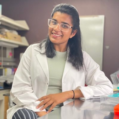 Geetha P Boligala Profile