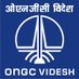 ONGC VIDESH Limited (@ongcvideshltd) Twitter profile photo ONGC VIDESH Limited (@ongcvideshltd) Twitter profile photo