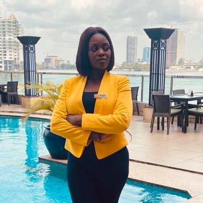 Enrollment manager @qsstudentapply. Your study abroad plug.Send a DM for Enquiry