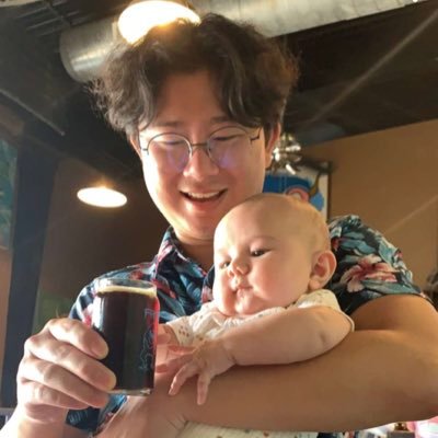 kungpowchao's profile picture. As a child my mom would double leash me