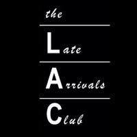 TheLateArrivalsClub (@latearrivalsc) 's Twitter Profile