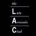 TheLateArrivalsClub (@latearrivalsc) Twitter profile photo TheLateArrivalsClub (@latearrivalsc) Twitter profile photo