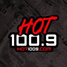 Make the switch to @Hot1009Indy #HotRunsIndy 🔥