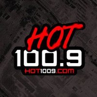 Hot 100.9(@RadioNOW1009) 's Twitter Profileg