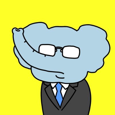 パオ助🐘正直キャリコンさんのプロフィール画像