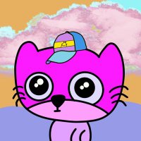 Kidykats #NFTartist (@kidykatsariana) 's Twitter Profile