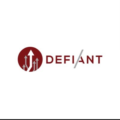 DefiantNM's profile picture. Our vision is to reshape organizational culture and bridge the gap between traditional business norms and the new generation of workforce.