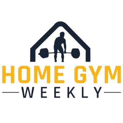 The free newsletter devoted to showcasing and celebrating home gyms!
https://t.co/MdA0v2Dxvl