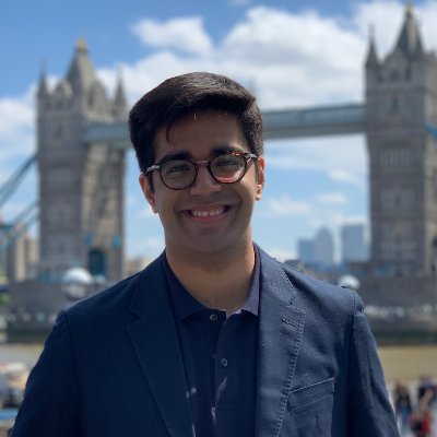 0xfarhaan's profile picture. Tech Lead - Smart Contracts @maplefinance