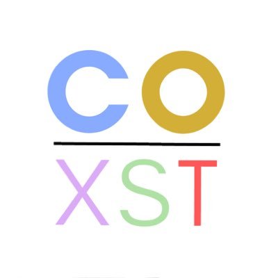 CO-XST is a powerful project creating acceptance of your individual story.