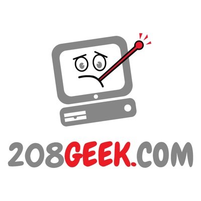 208Geek has been serving the technology needs of businesses and residential clients in the Treasure Valley for over 20 years.