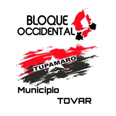 Cuenta oficial del Municipio TOVAR del Estado Mérida.
Unidos y organizados seremos invencibles.
 Nosotros venceremos 👊🔴⚫️