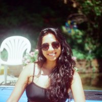Aditi (@aditi_shrikant) 's Twitter Profile