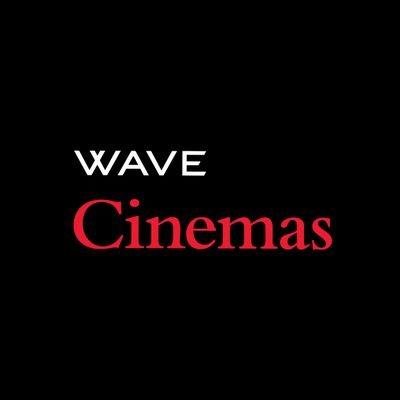 Experience the best when you watch a film at Wave Cinemas- with plush seating, state of the art digital sound, audio and projection systems!