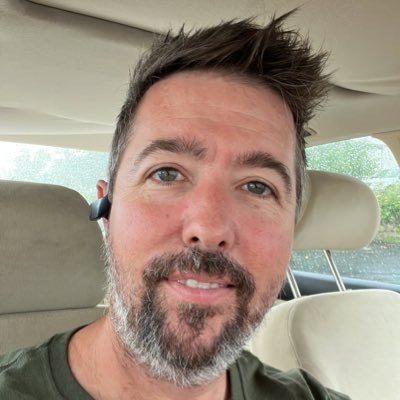 DustinHarper81's profile picture. 