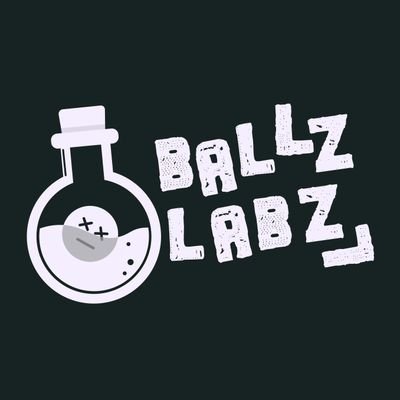 BallzLabz, it's where we create allsorts of 'Ballz'
.
Interactive NFT games coming soon.