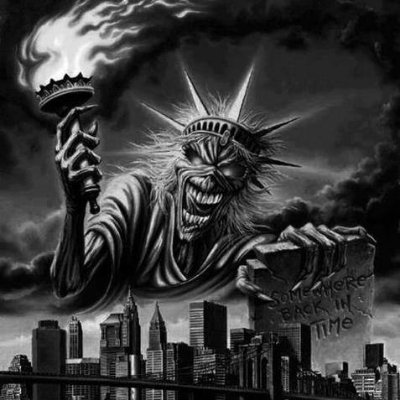 WilliamHillegus's profile picture. I was metalhead on the analog social media. I have no interest in playing neener neener boo boo on x. Question everything