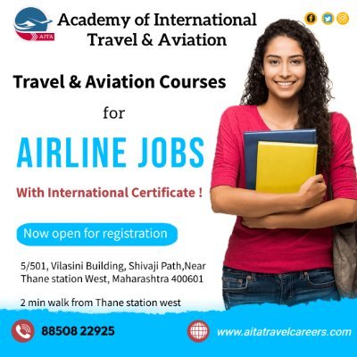 Academy of International Travel and Aviation