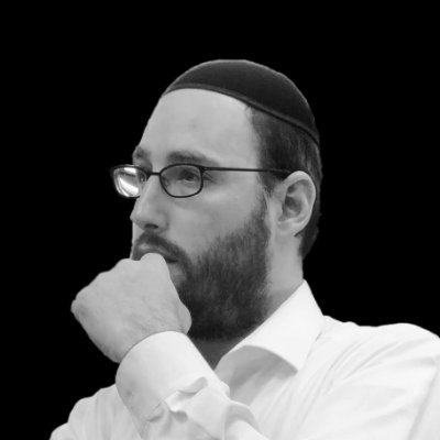 shmuelbarkin's profile picture. Doing cool stuff