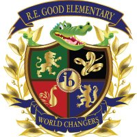 R.E. Good IB World School(@goodgatorsib) 's Twitter Profile Photo