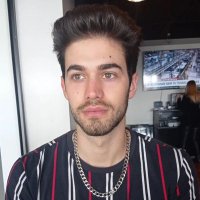 Fernando Barrena (@fernando_bl98) 's Twitter Profile