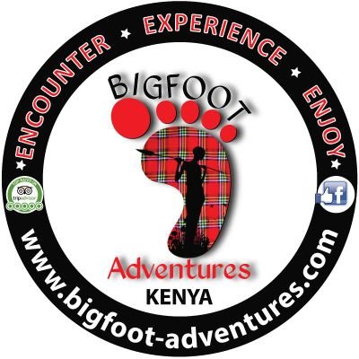 Bigfoot Adventureske