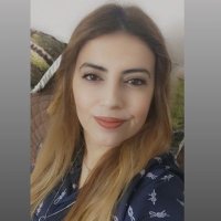 Yonca Odacı(@odacYonca) 's Twitter Profile Photo