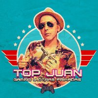 TOP JUAN(@juanjoharo) 's Twitter Profile Photo