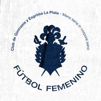 Gimnasia Fútbol Femenino(@FemeninoCGE) 's Twitter Profile Photo