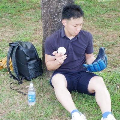 uptomo06's profile picture. 野球と筋トレとポケモンとLIVEとカメラが趣味📷