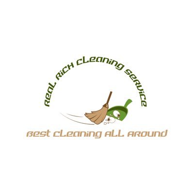 Welcome To Real Rich Cleaning Service