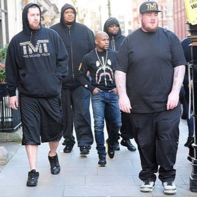 paulpogbav's profile picture. Vamos