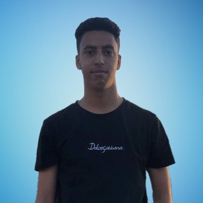 senyoudev's profile picture. software engineer at @oracle