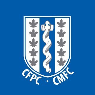 Le Collège des médecins de famille du Canada, porte-parole de la médecine de famille au Canada. EN : @CFPC_e
