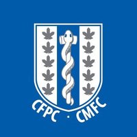 Le Collège des médecins de famille du Canada(@CMFC_f) 's Twitter Profile Photo