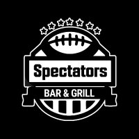 Spectators Bar & Grill(@beaspectator) 's Twitter Profile Photo