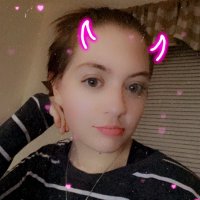 Kennedy 😇💜💞 (@kennedyrenee001) 's Twitter Profile Photo