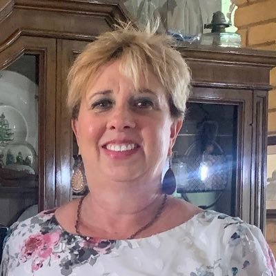 shandaG2005's profile picture. Clint Floral Design and Greenhouse Teacher